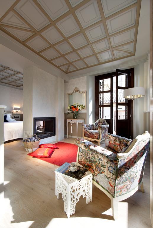Casa Palacete 1822 Granada Ruang foto
